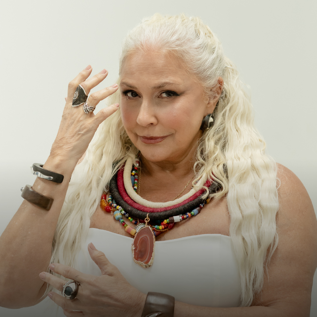 Fafá de Belém + 2 selecionados do edital