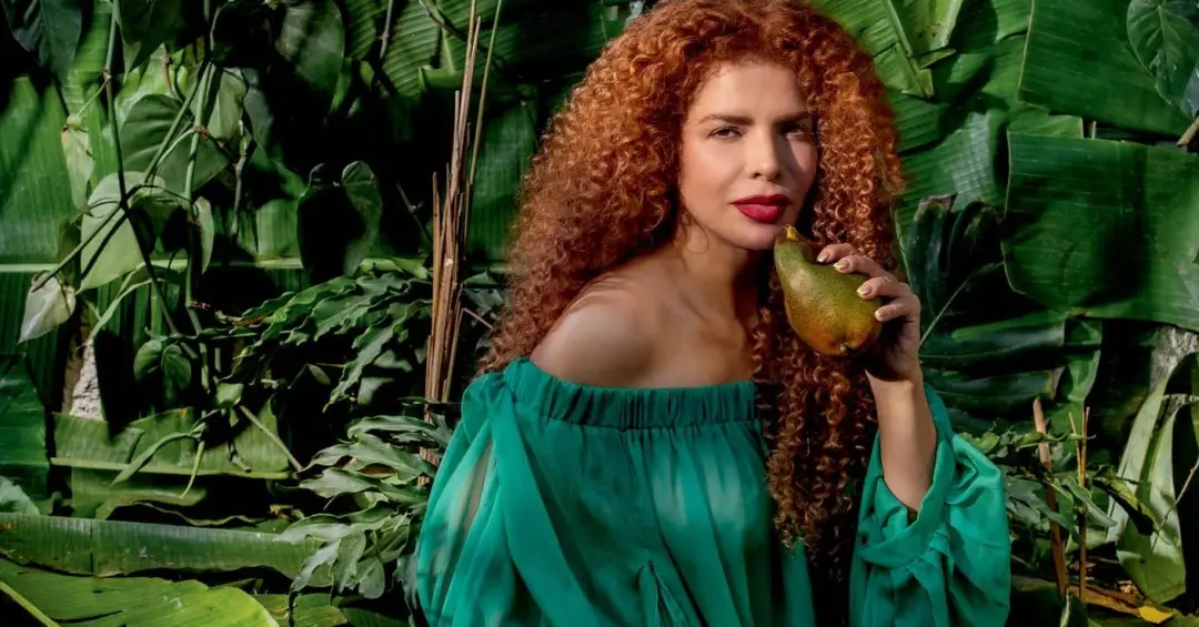 Vanessa da Mata + 2 selecionados do edital